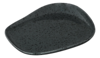 Блюдо Ivlev Chef Onyx, 26 x 19см