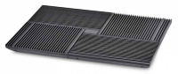 Подставка для ноутбука Deepcool MULTI CORE X8 (MULTICOREX8) 17'381x268x29мм 23дБ 2xUSB 4x 100ммFAN 1
