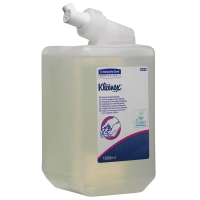Жидкое мыло в картридже Kimberly-Clark Kleenex, 1л, прозрачное 6333