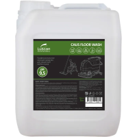 Моющее средство для полов Luscan Caus Floor Wash 5л, с сильной степенью загрязнения