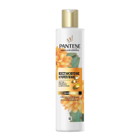 Шампунь женский Pantene Pro-V Miracles Восстановление и укрепление для сухих волос, 250мл
