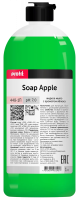Жидкое мыло с дозатором Profit Soap Apple, 1л, 448-1П