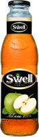 Нектар Swell яблоко, 750мл