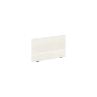 Экран EBL 6435 Ясень Траун/Мокко 640х18х350 EDIS