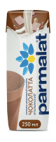 Коктейль Parmalat Чоколатта итальяна 1.9%, 250мл