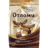 Конфеты Акконд Отломи, 360г