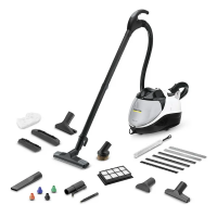 Паропылесос  SV 7 *EU Karcher, 1.439-490