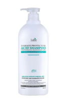 Шампунь La'Dor Damaged Protector Acid с аргановым маслом, 900мл