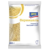 aro Вермишель паутинка №96, 400 г