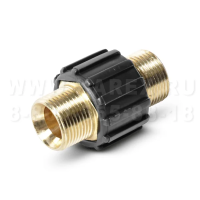 Соединитель шлангов Karcher, 4.403-002