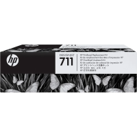 Головка печатающая комплект для замены для HP 711 Designjet (C1Q10A)