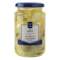 METRO Chef Артишоки целые, 340г
