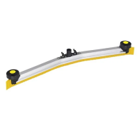Балка всасывающая изогнутая, 850 мм Karcher, 4.777-416