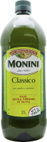 Масло оливковое Monini Classico Extra Vergine, 2л