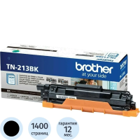 Картридж лазерный Brother TN-213BK черный