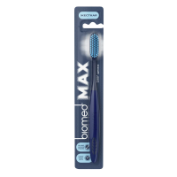 Зубная щетка Biomed Max жесткая