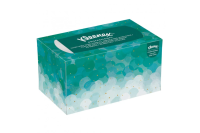 Бумажные полотенца Kleenex 1 слой, 70л, белые, 6088