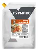 Соус Гурмикс Барбекю легкий, 2кг