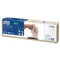 Диспенсерные салфетки Tellus (tork) Xpressnap N4 Advanced 12840, крафт, 1 слой, 225шт