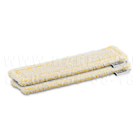 Обтяжка из микрофибры Indoor к пульверизаторам стеклоочистителей WV Karcher, 2.633-130