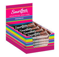 Батончик протеиновый Smartbar Protein двойной шоколад, 40г x 25 шт