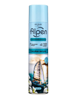 Освежитель воздуха Alpen Голубая Лагуна, 300мл