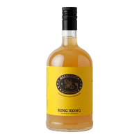 Сироп Herbarista King Kong, 700мл
