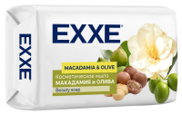 Мыло Exxe Макадамия и олива, 90г