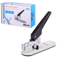 Степлер Kw-Trio 50LB №23/6, 23/23, до 210л, черный