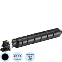 Тонер-картридж Kyocera TK-8525K чер. для TASKalfa 4052ci