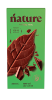 Шоколад N Nature темный веган, 70г