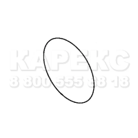 Уплотнение Karcher, 6.645-078