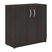 Шкаф с глухими малыми дверьми SR-2W.1 Дуб Юкон Модерн 770х600х790 SIMPLE