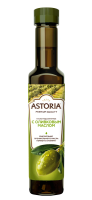 Масло подсолнечное Astoria с оливковым маслом, 250мл