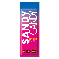 Бронзатор Soleo Basic Sandy Candy, 15мл, саше