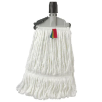 Моп насадка Laima Кентукки 350г, 37 см, микрофибра
