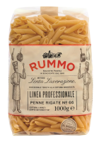 Макароны Rummo Пенне Ригате №66, 1кг