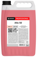 Универсальный моющий концентрат Pro-Brite Alfa-50 5л, 284-5