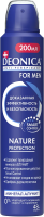 Антиперспирант Deonica For Men Nature Protection, 200мл