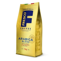 Кофе в зернах Fresco Blend, 1кг