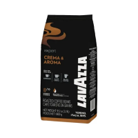 Кофе в зернах Lavazza Crema&Aroma Expert, 1кг, пачка