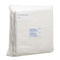Протирочные салфетки Kimberly-Clark Kimtech Auto, 30 листов, 40х40см, белые, 38714