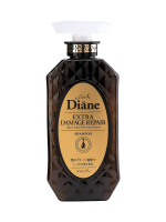 Шампунь Moist Diane Perfect Beauty кератиновое восстановление, 450мл