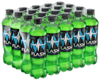 Энергетический напиток Flash Up Original, 470мл x 20 шт