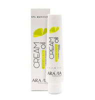 Крем для рук Aravia Professional Cream Oil макадамия-карите, 100мл