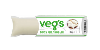 Тофу Veg's Шелковый, 4.8%, 160г