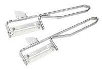 METRO PROFESSIONAL Овощечистка вертикальная 2шт, 15см