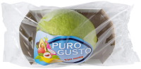 Гуава Puro Gusto с красной мякотью, 100г