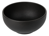 Салатник Domenik Rock black, 15см