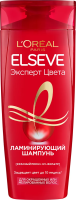 Бальзам для волос L'Oreal Paris Elseve Эксперт Цвета Ламинирующий для окрашенных или мелированных волос, 400мл